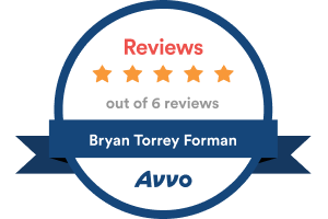 Avvo Reviews