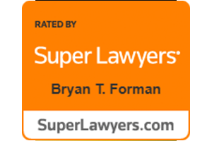 Super Lawyers Badge